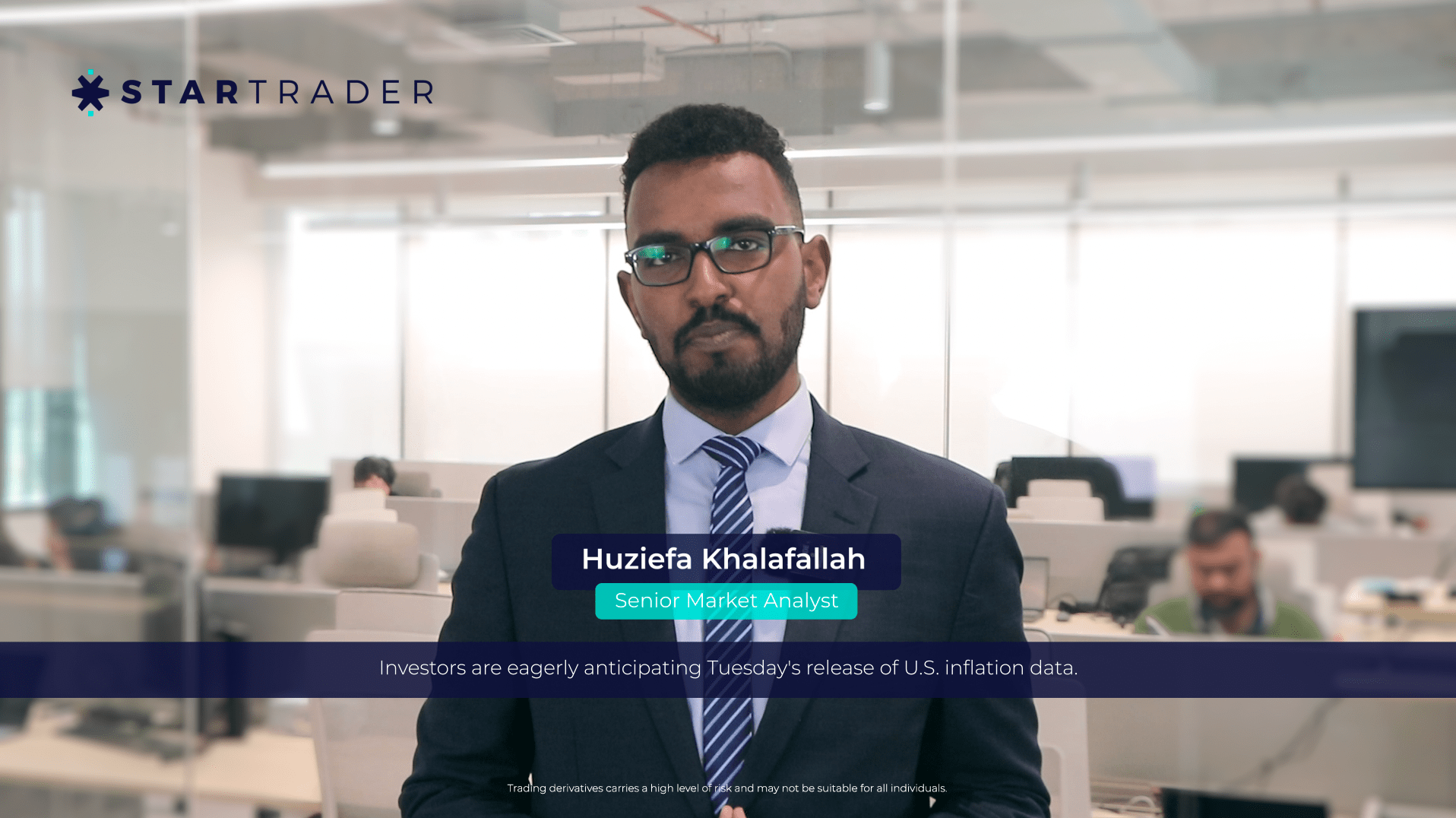 Monday Market Update I 11-Mar-2024